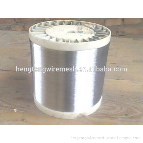 China supplier best price stainless steel wire rope